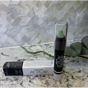 Mary Kay At Play Color Correcting‎ Stick Wipe Out Red NEW IN BOX - DISCONTINUED